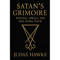 Satan's Grimoire: Rituals, Spells, and the Dark Path - Paperback | Books | Wiccan Center