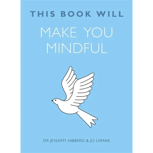 This Book Will Make You Mindful