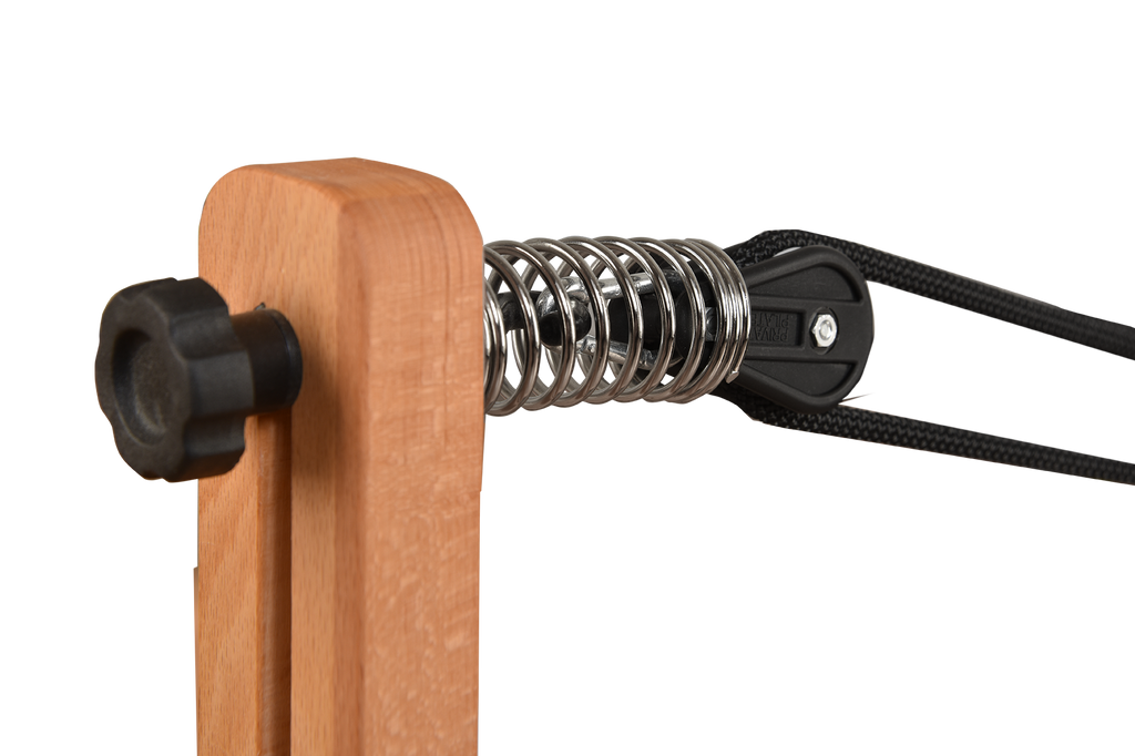 Private Pilates Premium Wood Reformer Bundle | Pilates Reformer | Wiccan Center