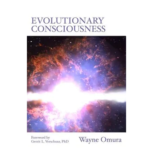 Evolutionary Consciousness: The Dream Of Life - Paperback | Books | Wiccan Center