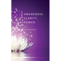 Awareness. Clarity. Power. - Paperback | Books | Wiccan Center