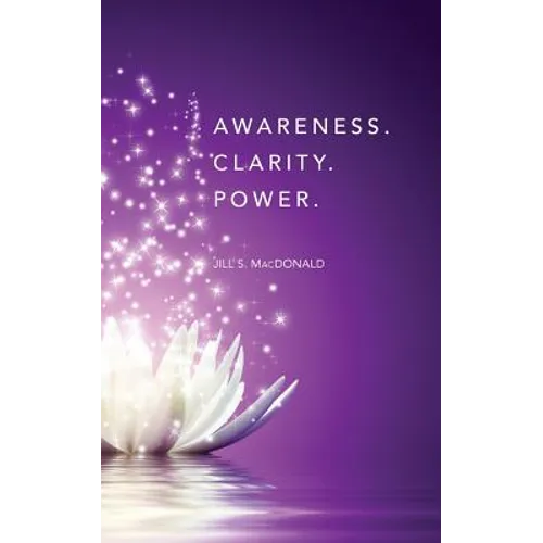 Awareness. Clarity. Power. - Paperback | Books | Wiccan Center