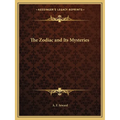 The Zodiac and Its Mysteries - Paperback | Books | Wiccan Center