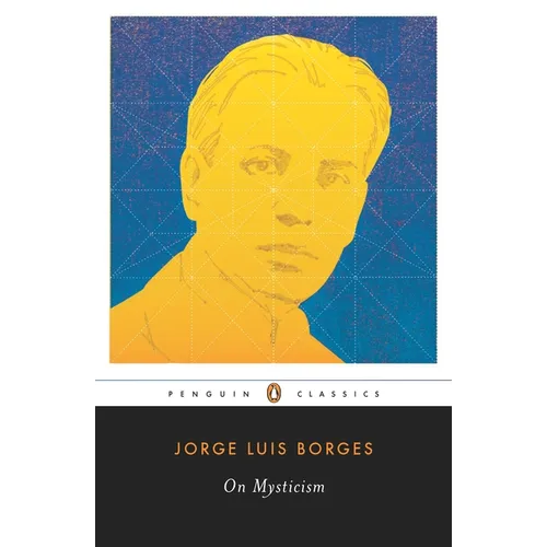 On Mysticism - Paperback | Books | Wiccan Center