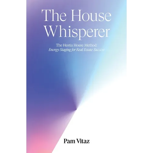 The House Whisperer - Paperback | Books | Wiccan Center