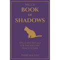 Wicca - Book of Shadows: Spells and Rituals for the Solitary Practitioner - Paperback | Books | Wiccan Center