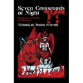 Seven Crossroads of Night: Quimbanda in Theory and Practice - Paperback | Books | Wiccan Center