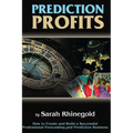 Prediction Profits: How to create and build a successful professional forecasting and prediction business. - Paperback | Books | Wiccan Center