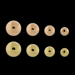 Orb - 14KT Gold Threadless End | Body Jewelry | Wiccan Center