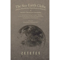 The Sea-Earth Globe and its Monstrous Hypothetical Motions; or Modern Theoretical Astronomy: A Tangle of Ever-Varying "Scientific" Fictions, Contrary - Paperback | Books | Wiccan Center