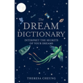 The Dream Dictionary - Paperback | Books | Wiccan Center