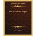 Work of Invisible Helpers - Paperback | Books | Wiccan Center