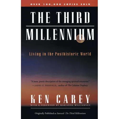 The Third Millennium - Paperback | Books | Wiccan Center