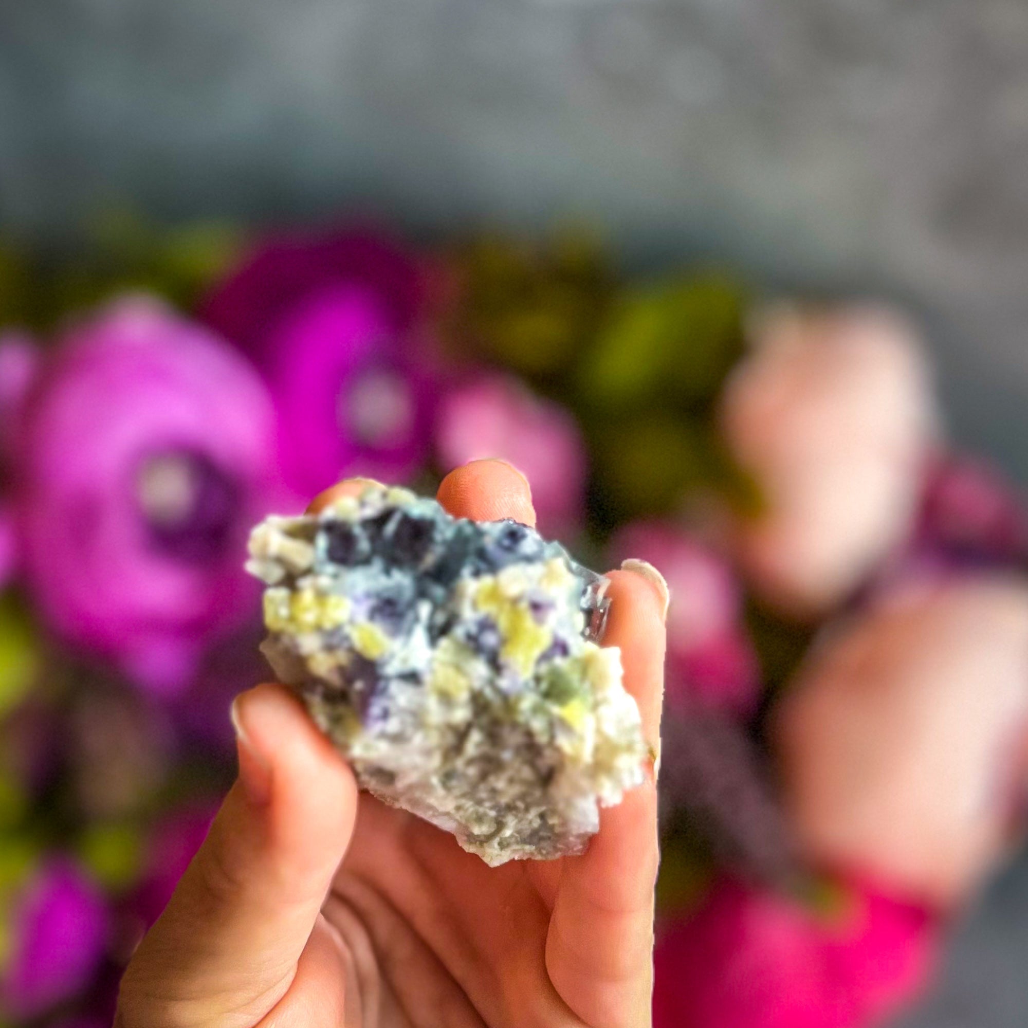 Yindu Fluorite, China Fluorite | | Wiccan Center