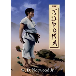 The Judoka - Paperback | Books | Wiccan Center