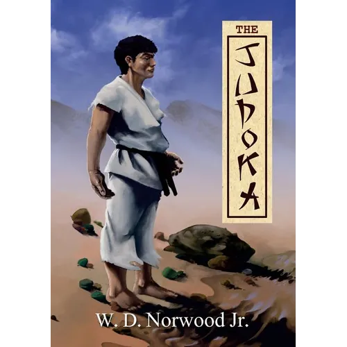 The Judoka - Paperback | Books | Wiccan Center