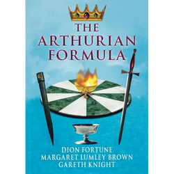 The Arthurian Formula - Paperback | Books | Wiccan Center