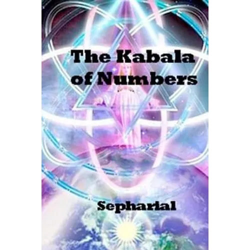 The Kabala Of Numbers - Paperback | Books | Wiccan Center