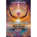 Awakening to Your Multidimensional Self: Harnessing Energy, Timelines, and Higher Consciousness - Paperback | Books | Wiccan Center