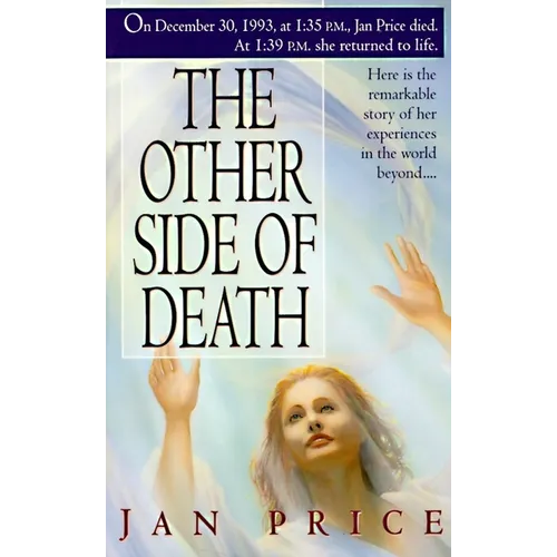 The Other Side of Death - Paperback | Books | Wiccan Center