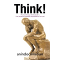 Think! - Paperback | Books | Wiccan Center