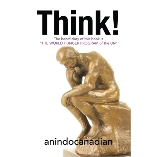 Think! - Paperback | Books | Wiccan Center