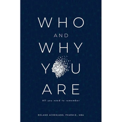 Who and Why You Are: All You Need to Remember - Paperback | Books | Wiccan Center