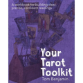Your Tarot Toolkit: A workbook for building clear, precise, confident readings - Paperback | Books | Wiccan Center