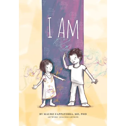 I Am - Paperback | Books | Wiccan Center