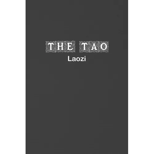 The Tao - Paperback | Books | Wiccan Center