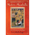 Golden Cities and the Masters of Shamballa - Paperback | Books | Wiccan Center