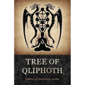 Tree of Qliphoth - Paperback | Books | Wiccan Center