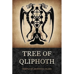Tree of Qliphoth - Paperback | Books | Wiccan Center