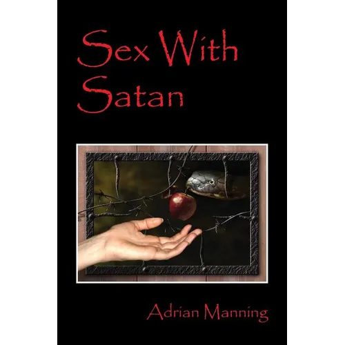 Sex With Satan - Paperback | Books | Wiccan Center