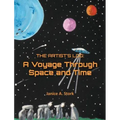 The Artist's Log: A Voyage Through Space and Time - Hardcover | Books | Wiccan Center