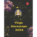 Virgo. Horoscope 2024 - Paperback | Books | Wiccan Center