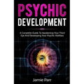Psychic Development - Paperback | Books | Wiccan Center