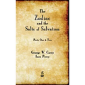 The Zodiac and the Salts of Salvation - Hardcover