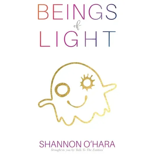 Beings of Light - Paperback | Books | Wiccan Center