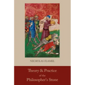 Nicholas Flamel And the Philosopher's Stone - Paperback