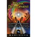 Psychic Development: An Essential Guide to Telepathy, Divination, Astral Projection, Mediumship, Clairvoyance, Healing, and Psychic Witchcraft - Hardcover | Books | Wiccan Center