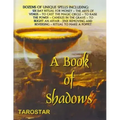 A Book of Shadows: Dozens of Unique Spells Including Six Day Ritual For Money, To Cast The Money Circle, Candle in The Grave, Jinx Removing and Revers - Paperback | Books | Wiccan Center