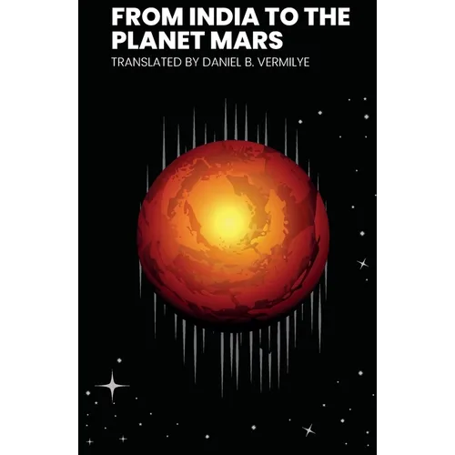 From India to the Planet Mars - Paperback | Books | Wiccan Center