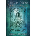 Liber Nox: A Traditional Witch's Gramarye - Paperback | Books | Wiccan Center