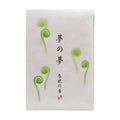 Yume-no-Yume (The Dream of Dreams) - Spring - Fiddlehead Fern | Incense | Wiccan Center