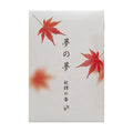Yume-no-Yume (The Dream of Dreams) - Autumn - Maple Leaf | Incense | Wiccan Center