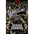 Candlelight Spells: The Modern Witch's Book of Spellcasting, Feasting, and Natural Healing - Paperback | Books | Wiccan Center