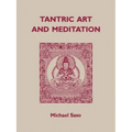 Tantric Art and Meditation - Paperback
