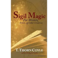 Sigil Magic: for Writers and Other Creatives - Paperback | Books | Wiccan Center