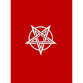 Temple of Satan: Pact With the Devil - Hardcover